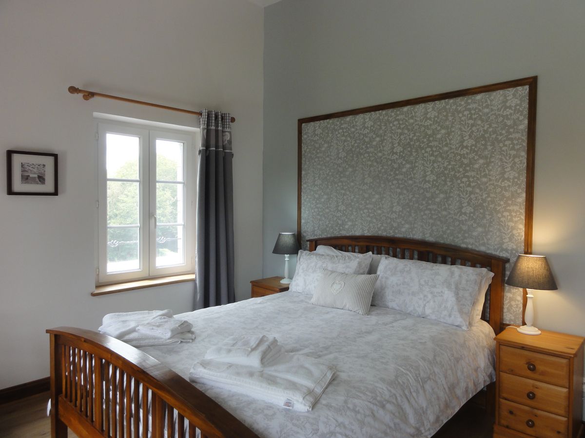 Meublé de tourisme > La Maison des Noisetiers, La Bloutière - photo 15