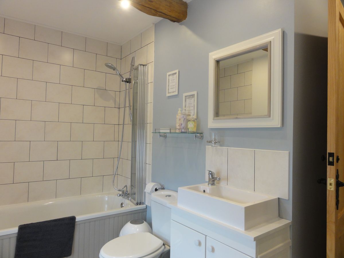 Meublé de tourisme > La Maison des Noisetiers, La Bloutière - photo 21