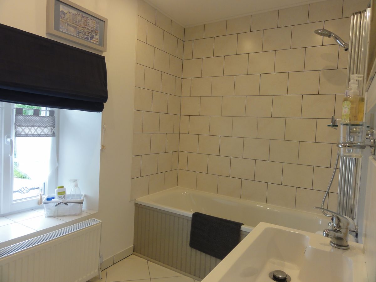 Meublé de tourisme > La Maison des Noisetiers, La Bloutière - photo 12