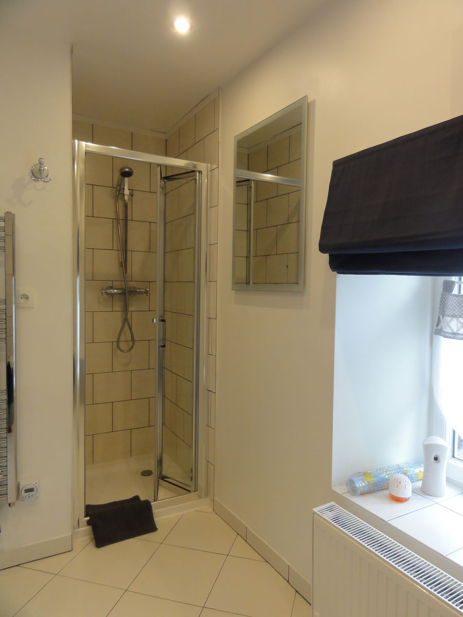 Meublé de tourisme > La Maison des Noisetiers, La Bloutière - photo 4