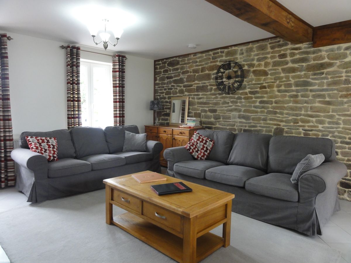 Meublé de tourisme > La Maison des Noisetiers, La Bloutière - photo 8