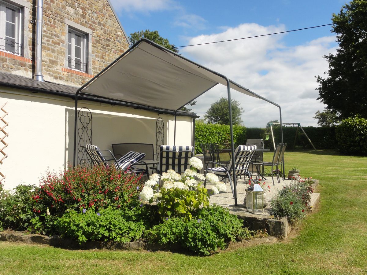 Meublé de tourisme > La Maison des Noisetiers, La Bloutière - photo 18