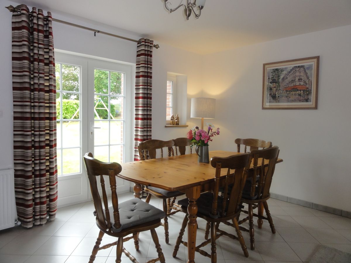 Meublé de tourisme > La Maison des Noisetiers, La Bloutière - photo 14