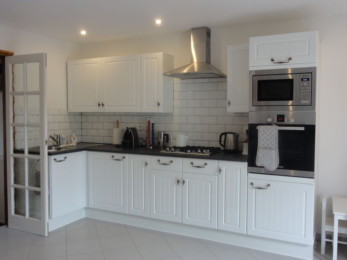 Meublé de tourisme > La Maison des Noisetiers, La Bloutière - photo 16