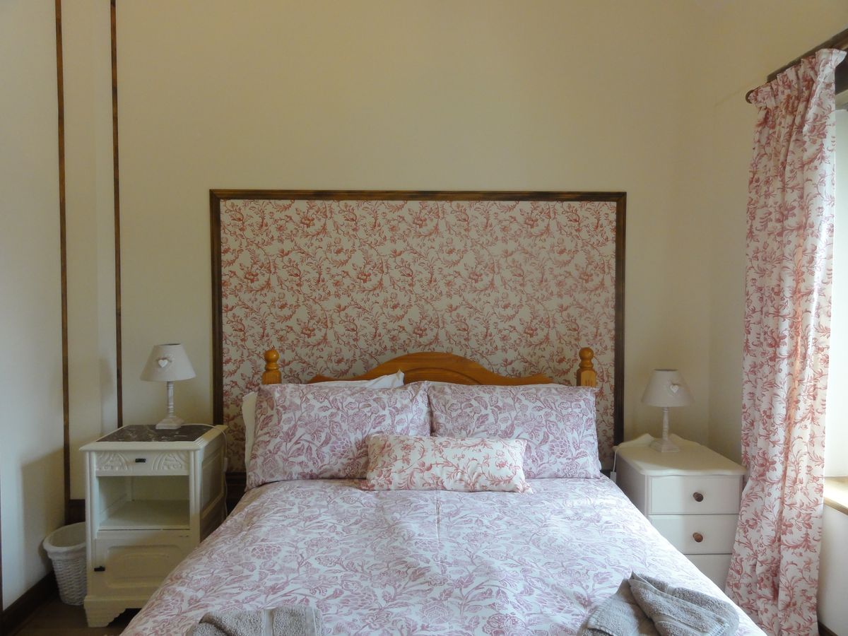 Meublé de tourisme > La Maison des Noisetiers, La Bloutière - photo 5