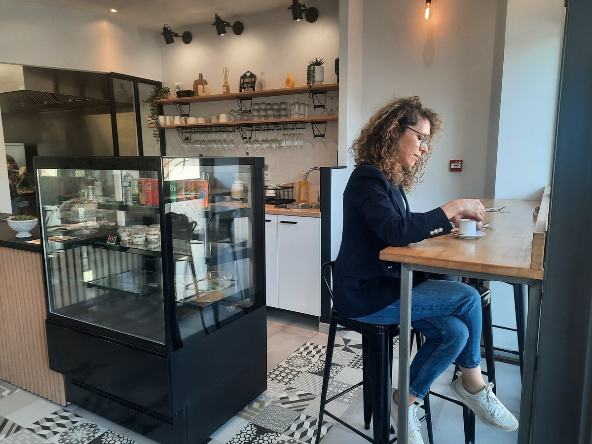 La Cantine de Jade, Douvres-la-Délivrande