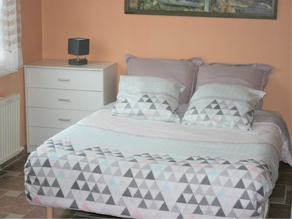 M. Glaume, Cabourg - photo 6