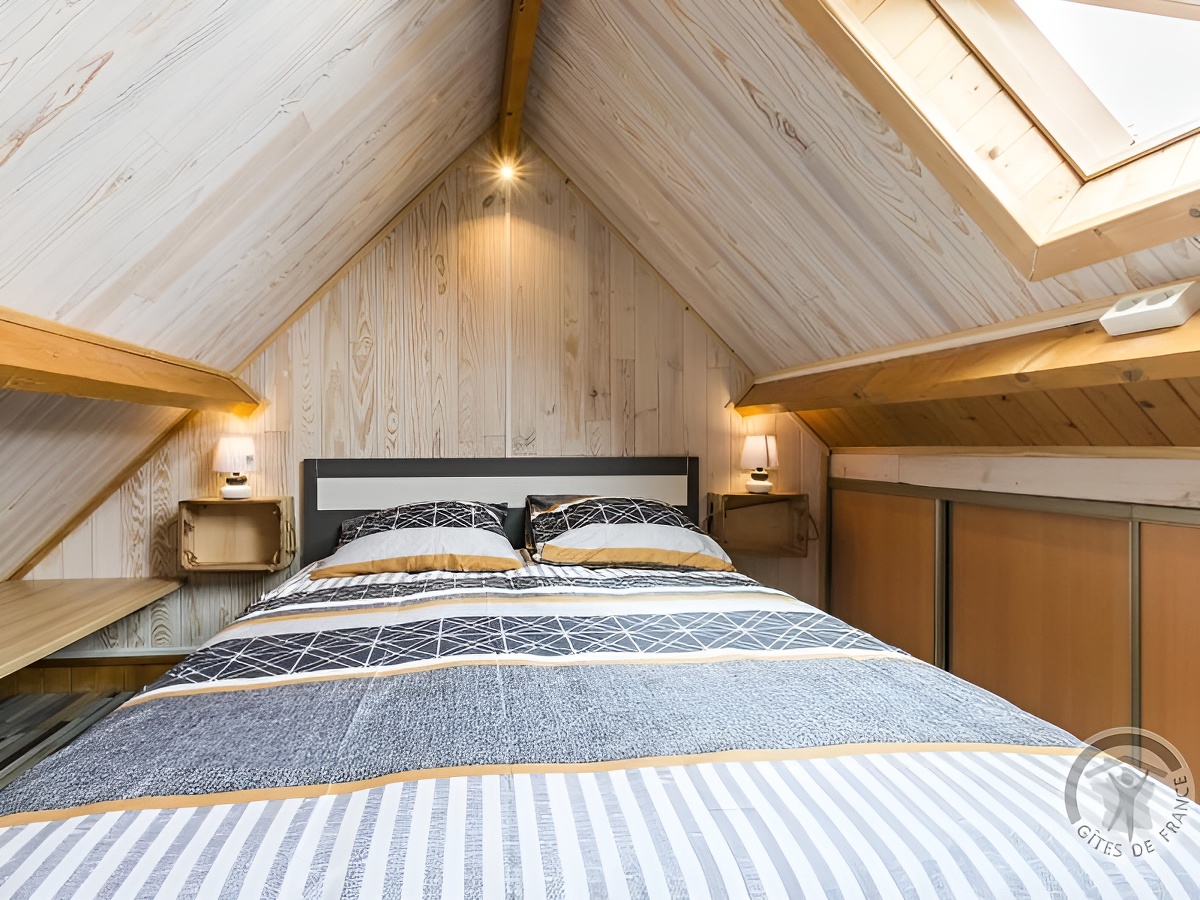 Chalet Michigan, Cabourg - photo 3