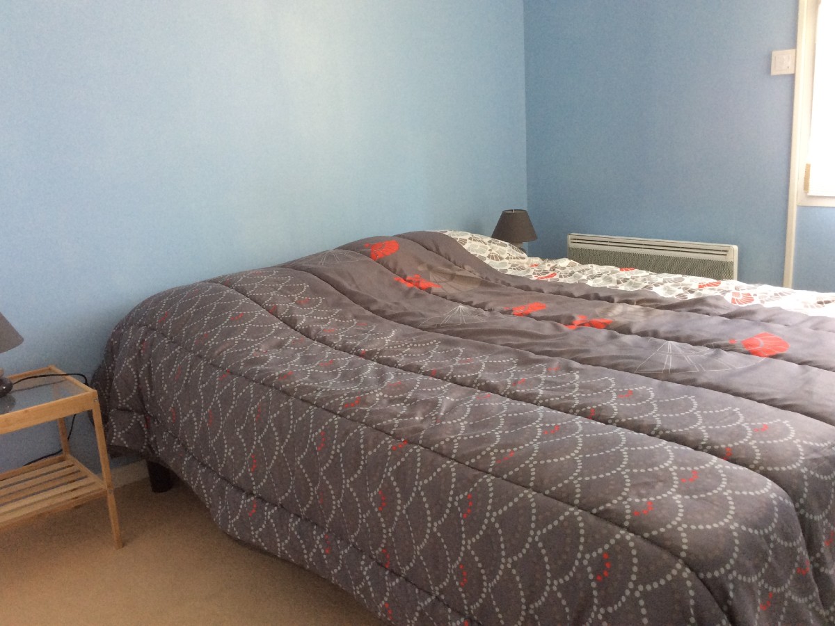 Résidence Eden garden, Cabourg - photo 3