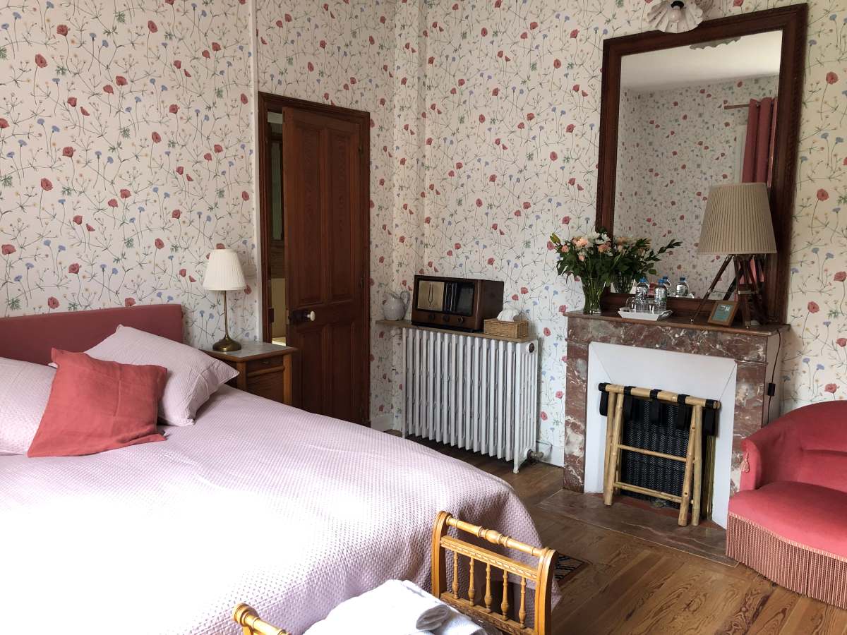 Villa Maurice, Cabourg - photo 4