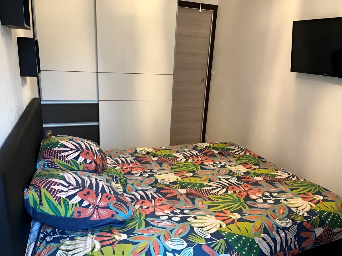 Appartement cosy proche plage - photo 4