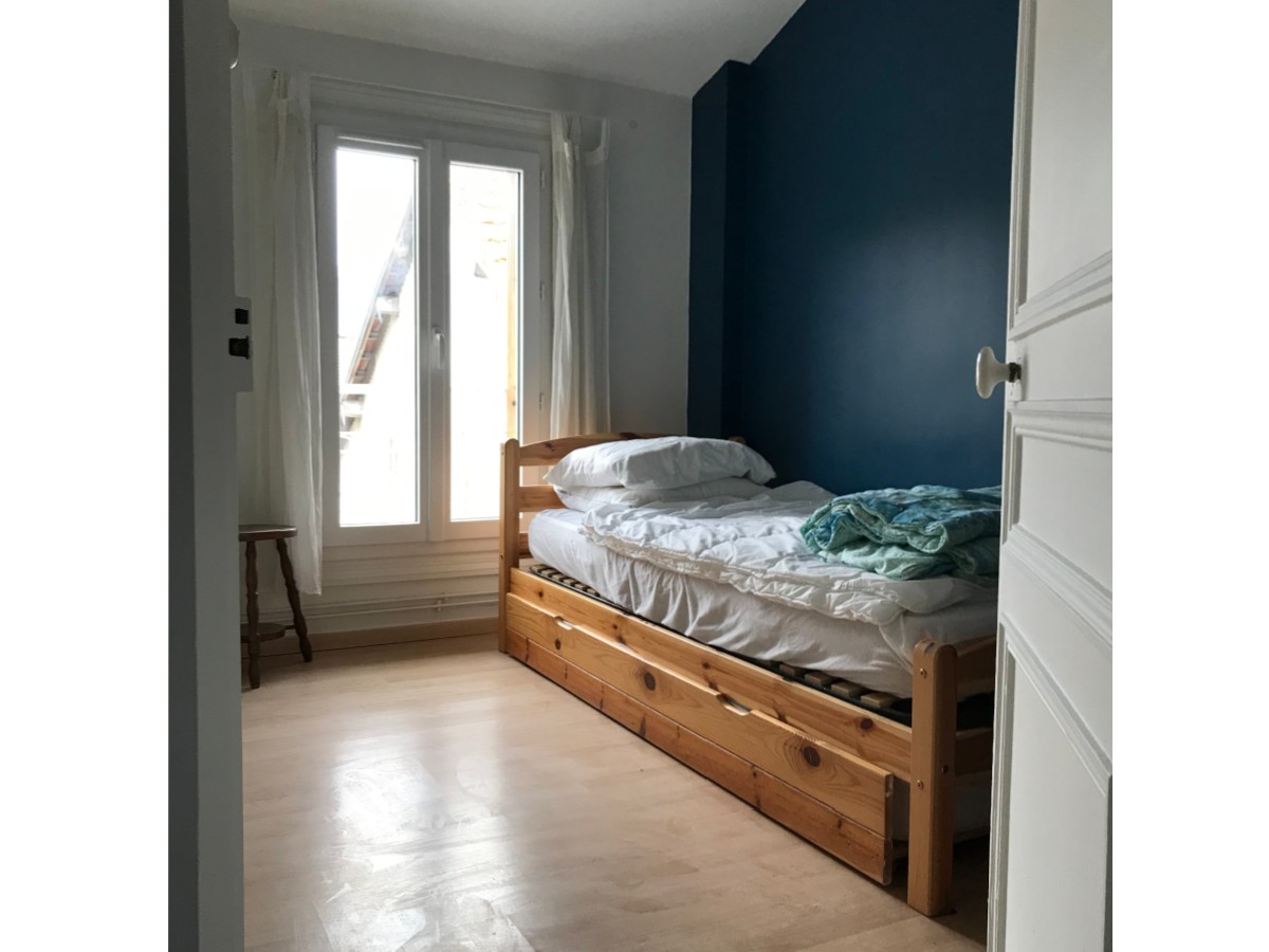 Au 7, Cabourg - photo 5