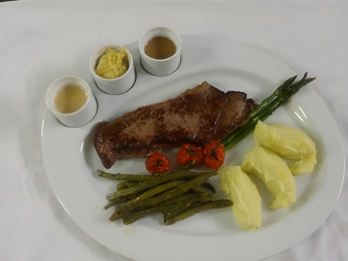 La Champagne Ardenne, Cabourg - photo 7