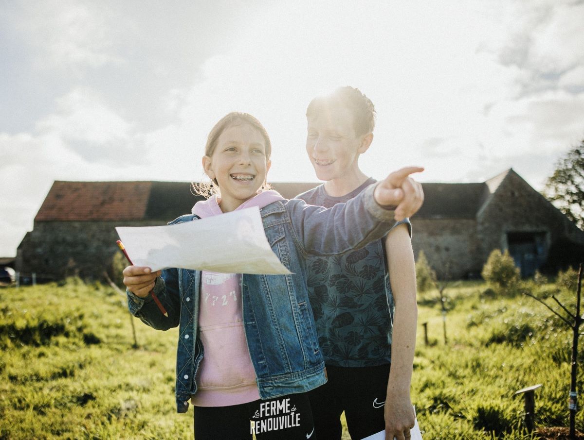 Ferme de Renouville > La Grange - Bar, Concert, Vicq-sur-Mer - photo 5