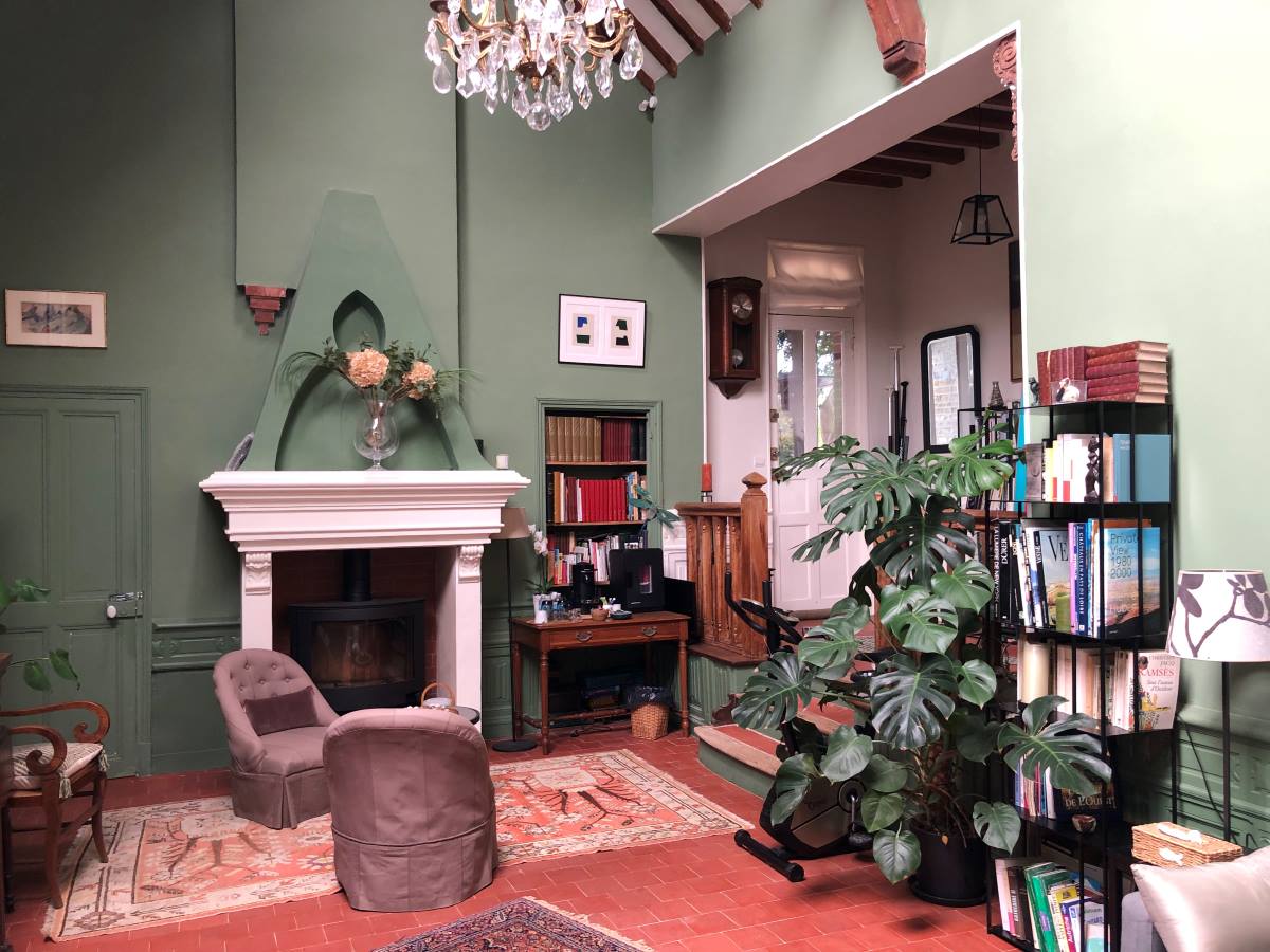 Villa Maurice, Cabourg - photo 3