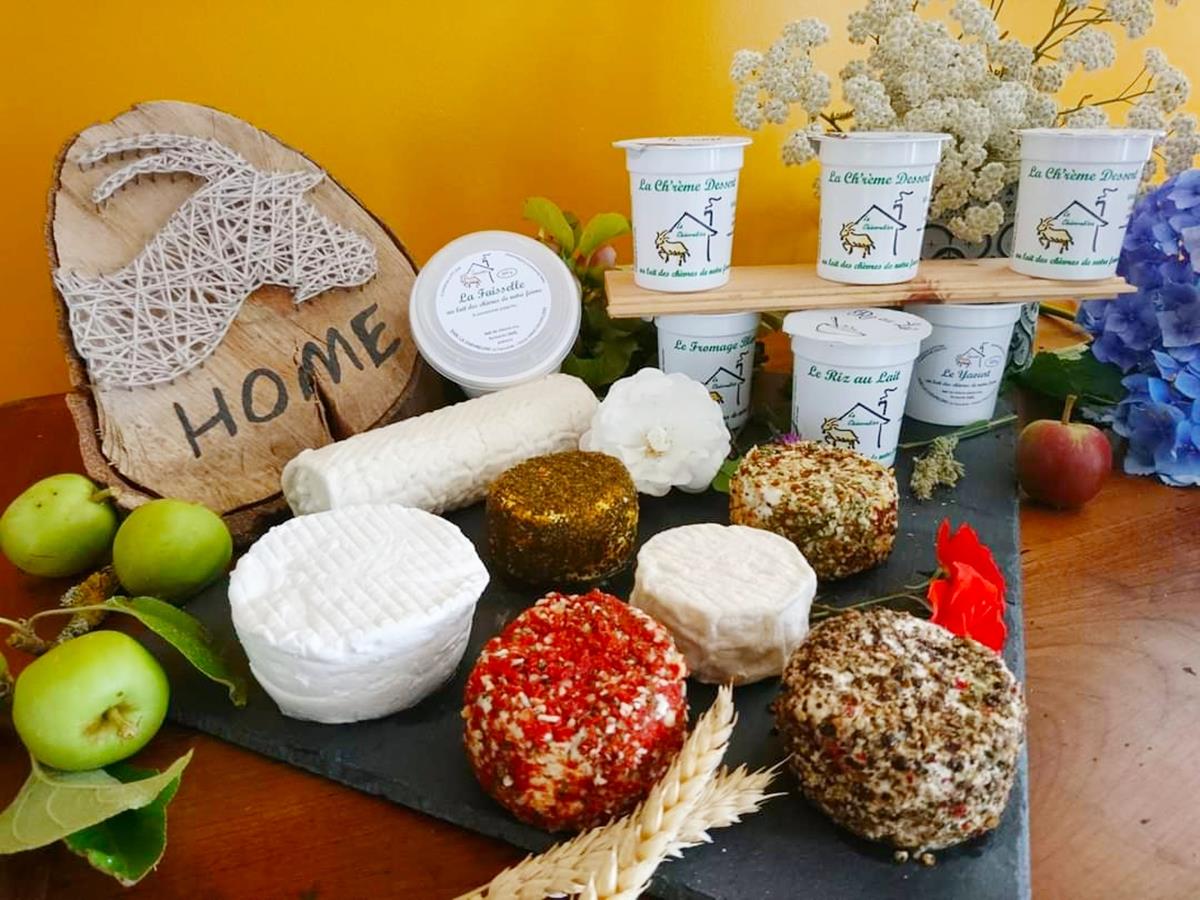 La Chèvreline, Valdallière - photo 8