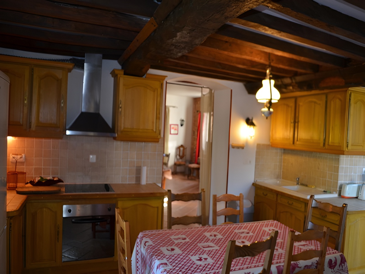 La Cidrerie de la ferme de la Baconnerie, Sainte-Marguerite-d'Elle - photo 2