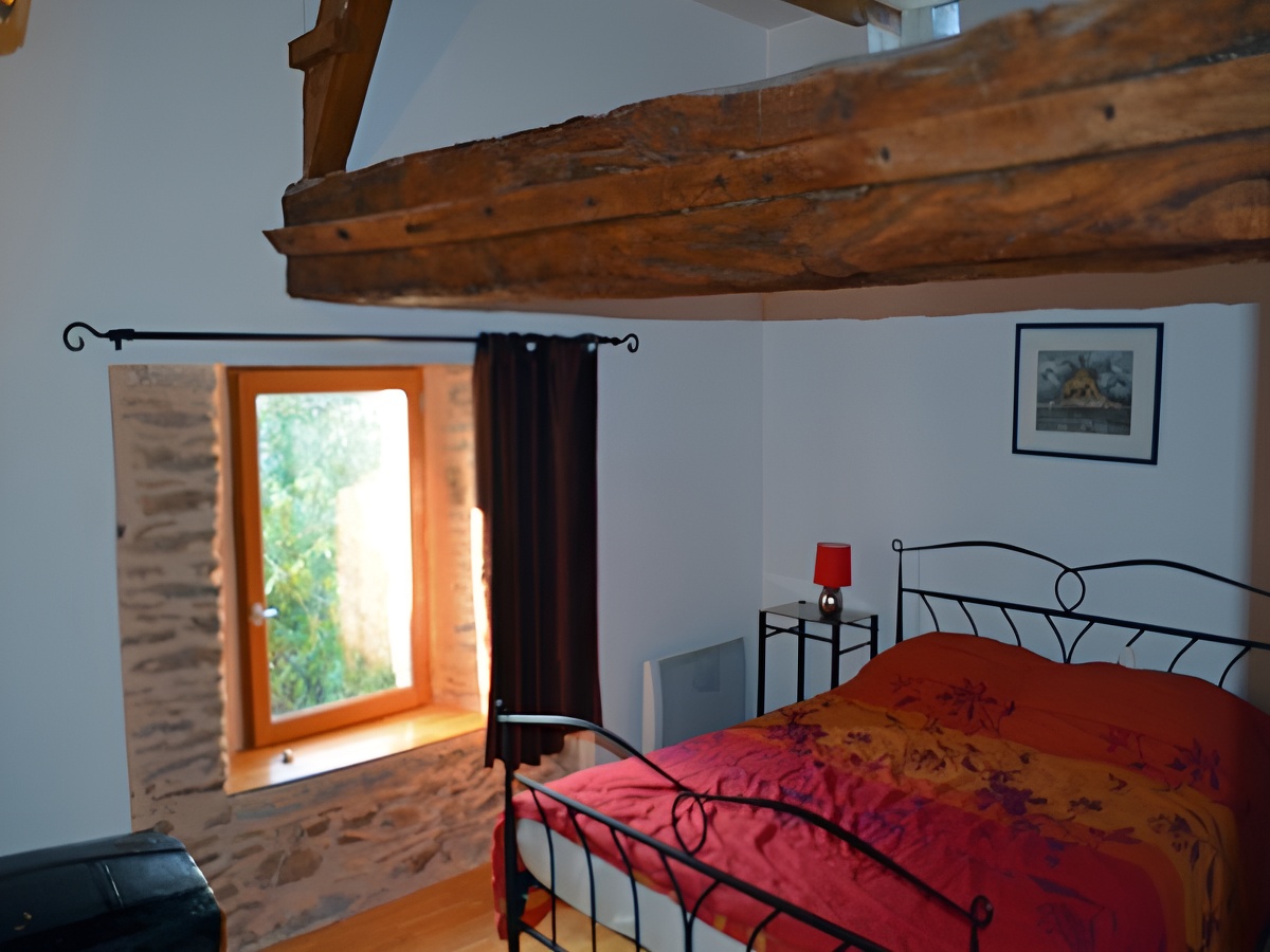 La Cidrerie de la ferme de la Baconnerie, Sainte-Marguerite-d'Elle - photo 4