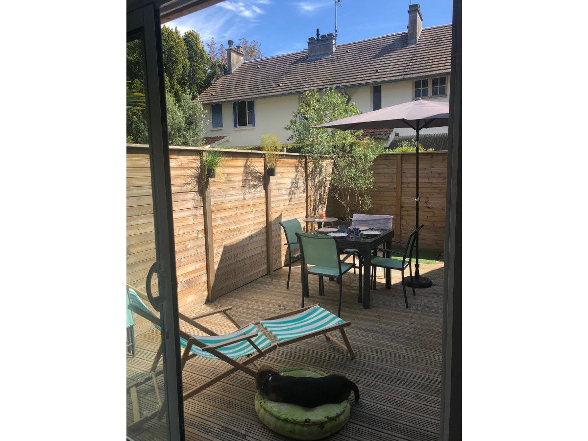 Au 7, Cabourg - photo 6