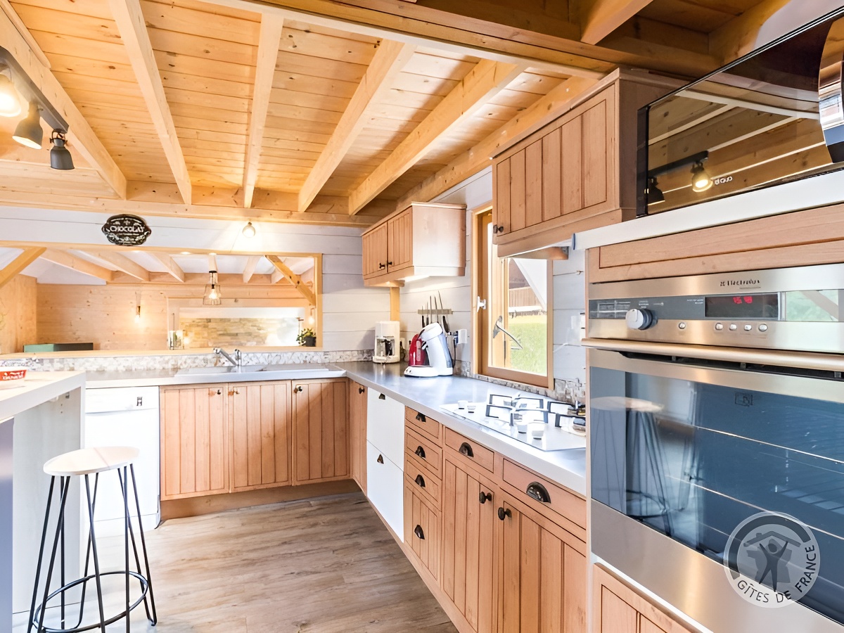 Chalet Michigan, Cabourg - photo 2