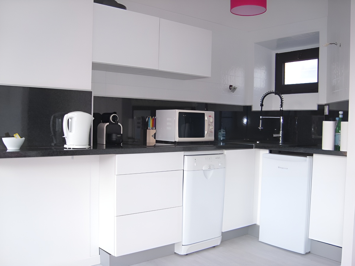 M. LE LOIRE, Deauville - photo 4