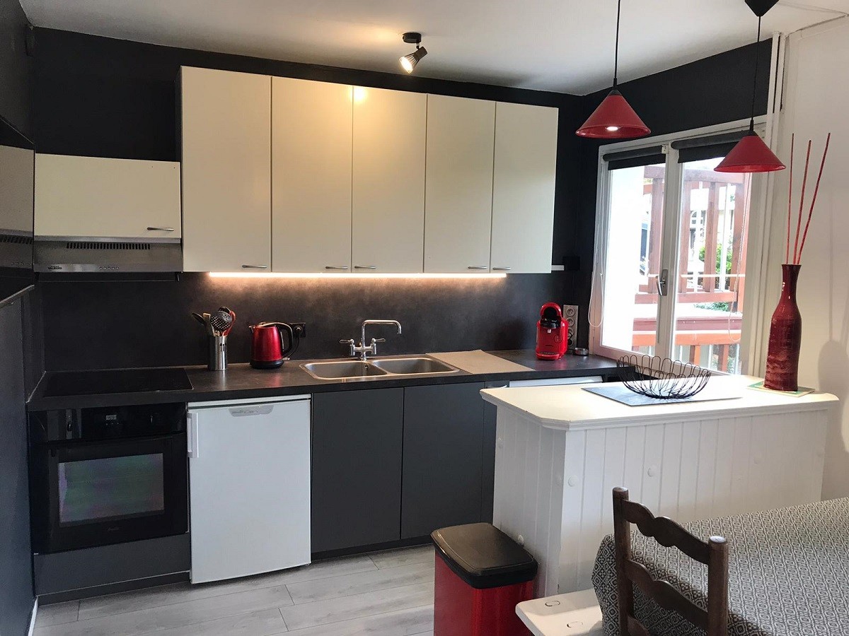 Mme Rabineau, Houlgate - photo 8