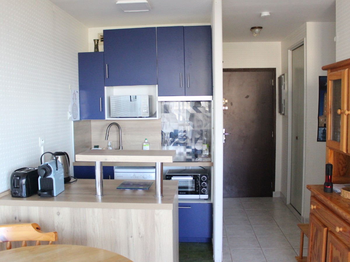 Mme Da Rold, Cabourg - photo 2