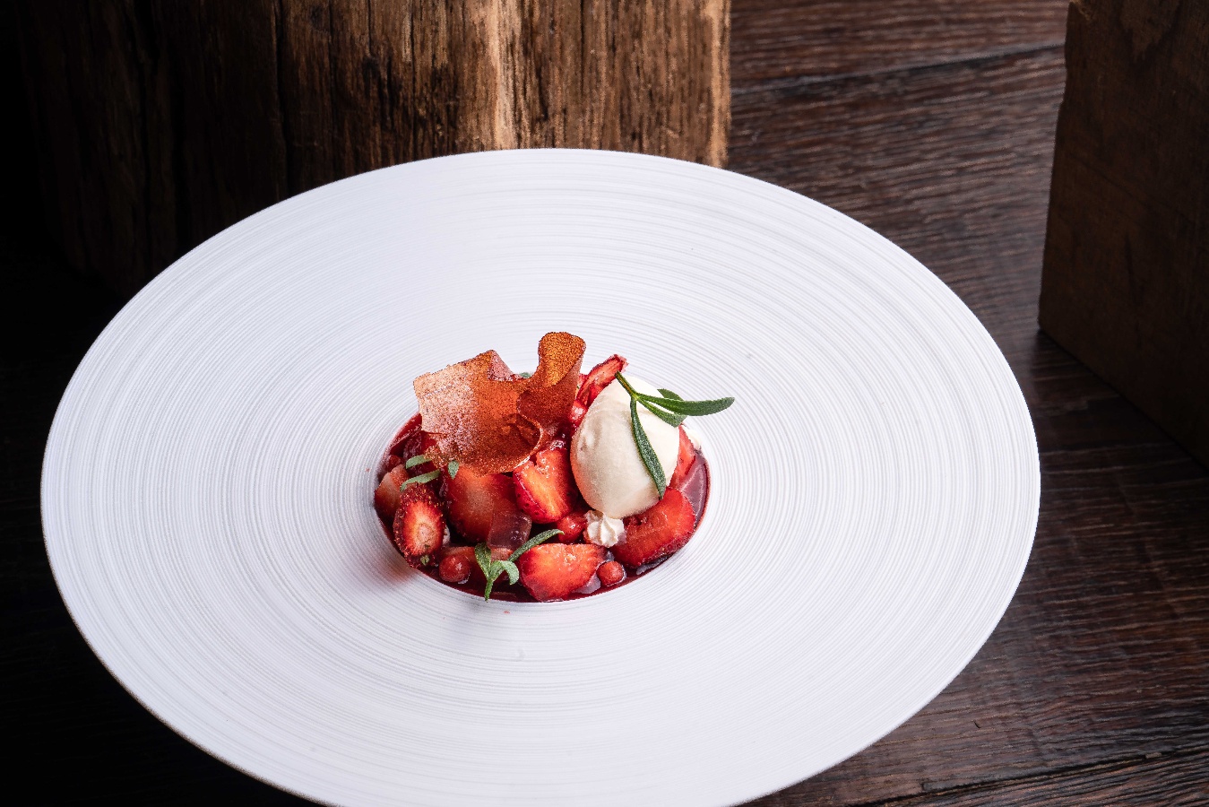 Les Impressionnistes - La Ferme Saint Siméon, Honfleur - photo 5