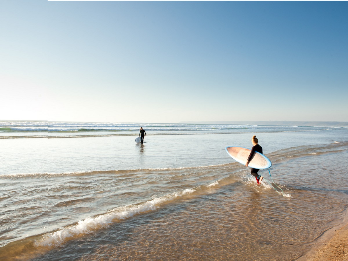 Plage de Siouville-Hague