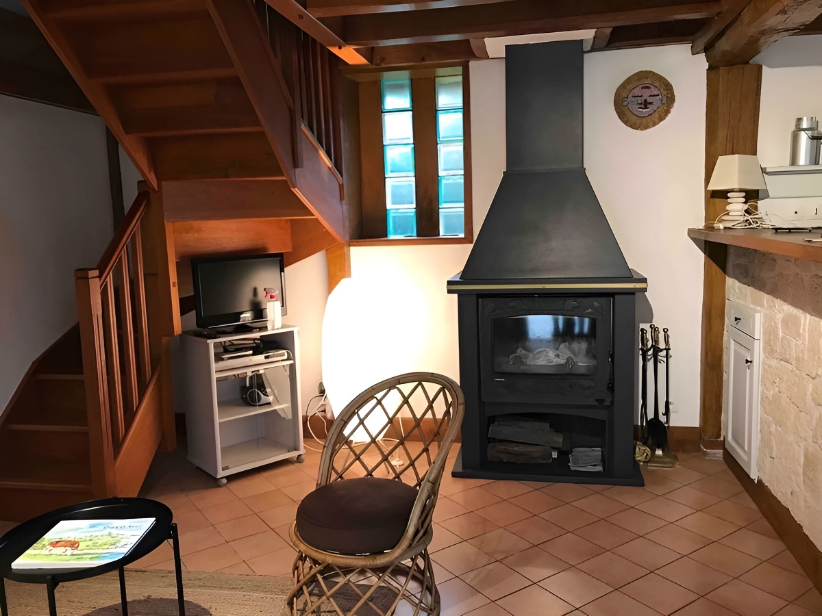 La Laiterie Normande, Saint-Denis-de-Mailloc - photo 4