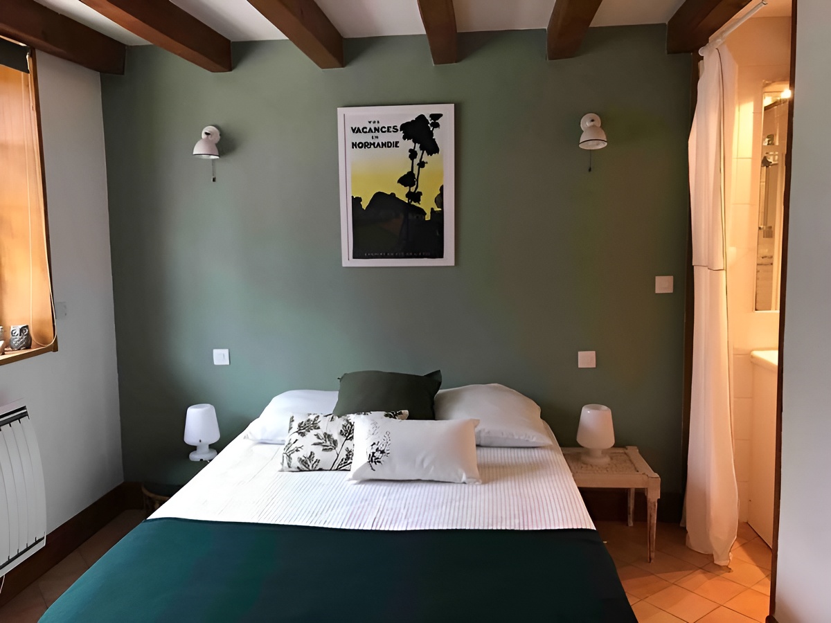 La Laiterie Normande, Saint-Denis-de-Mailloc - photo 9