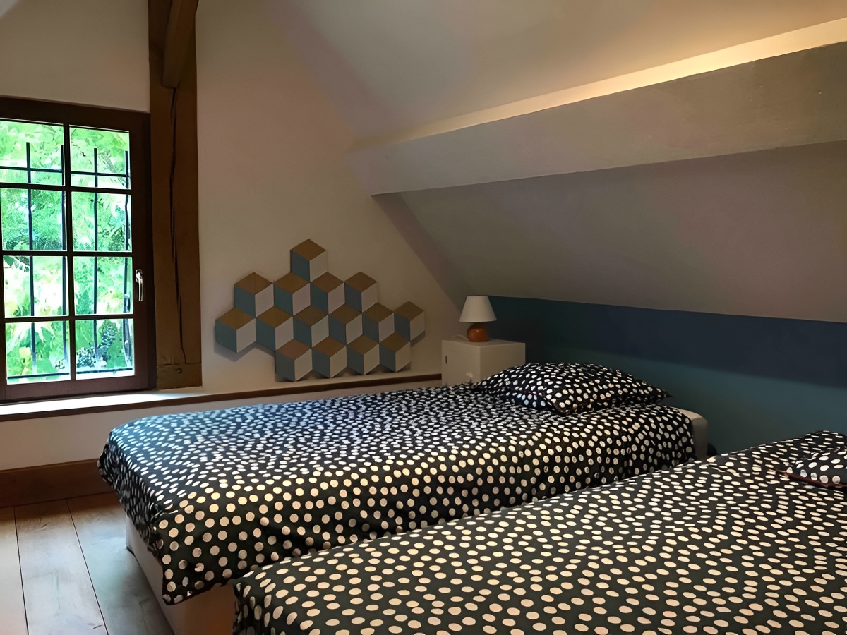 La Laiterie Normande, Saint-Denis-de-Mailloc - photo 8