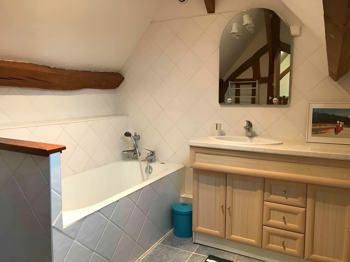 La Laiterie Normande, Saint-Denis-de-Mailloc - photo 7