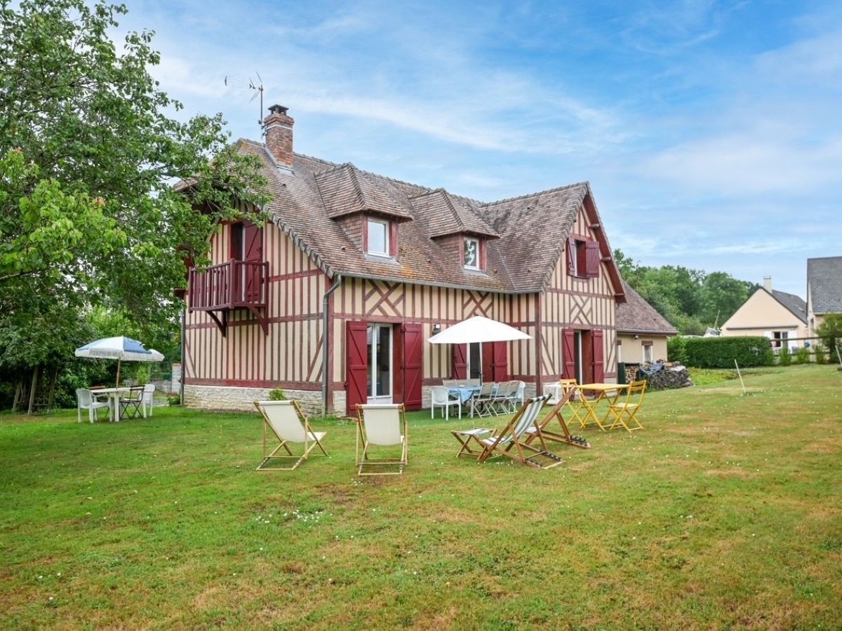 La Maison aux 7 cigognes