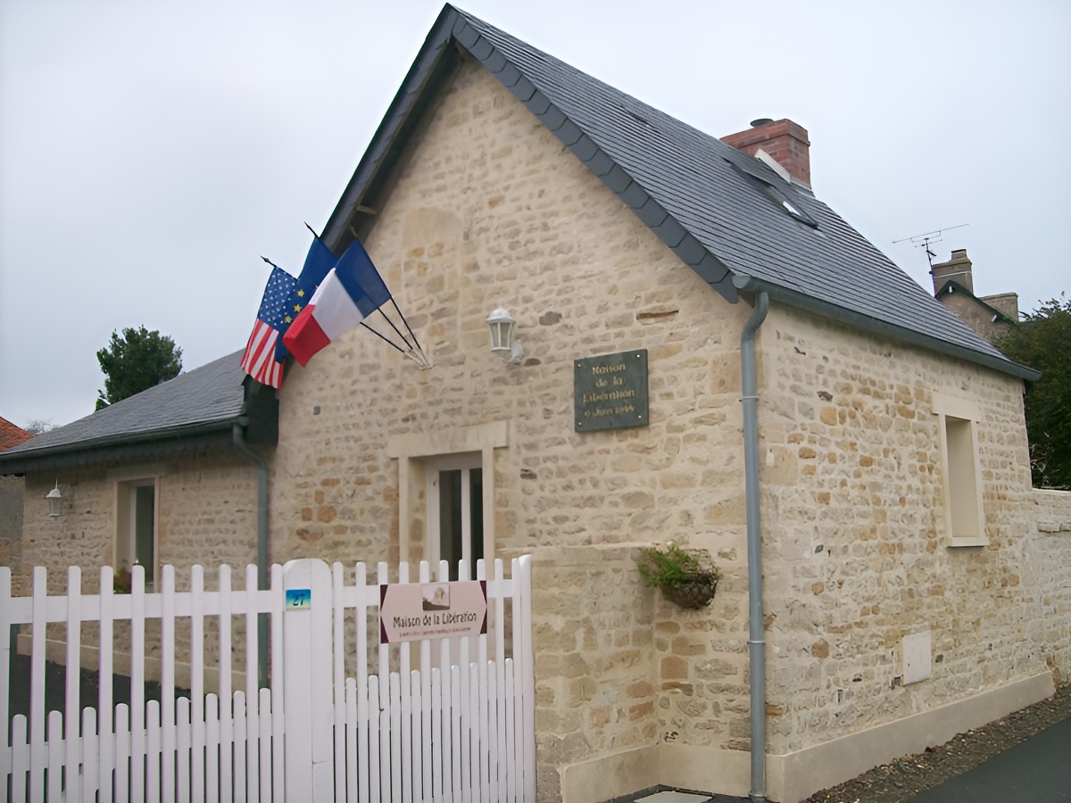 Maison de la Libération