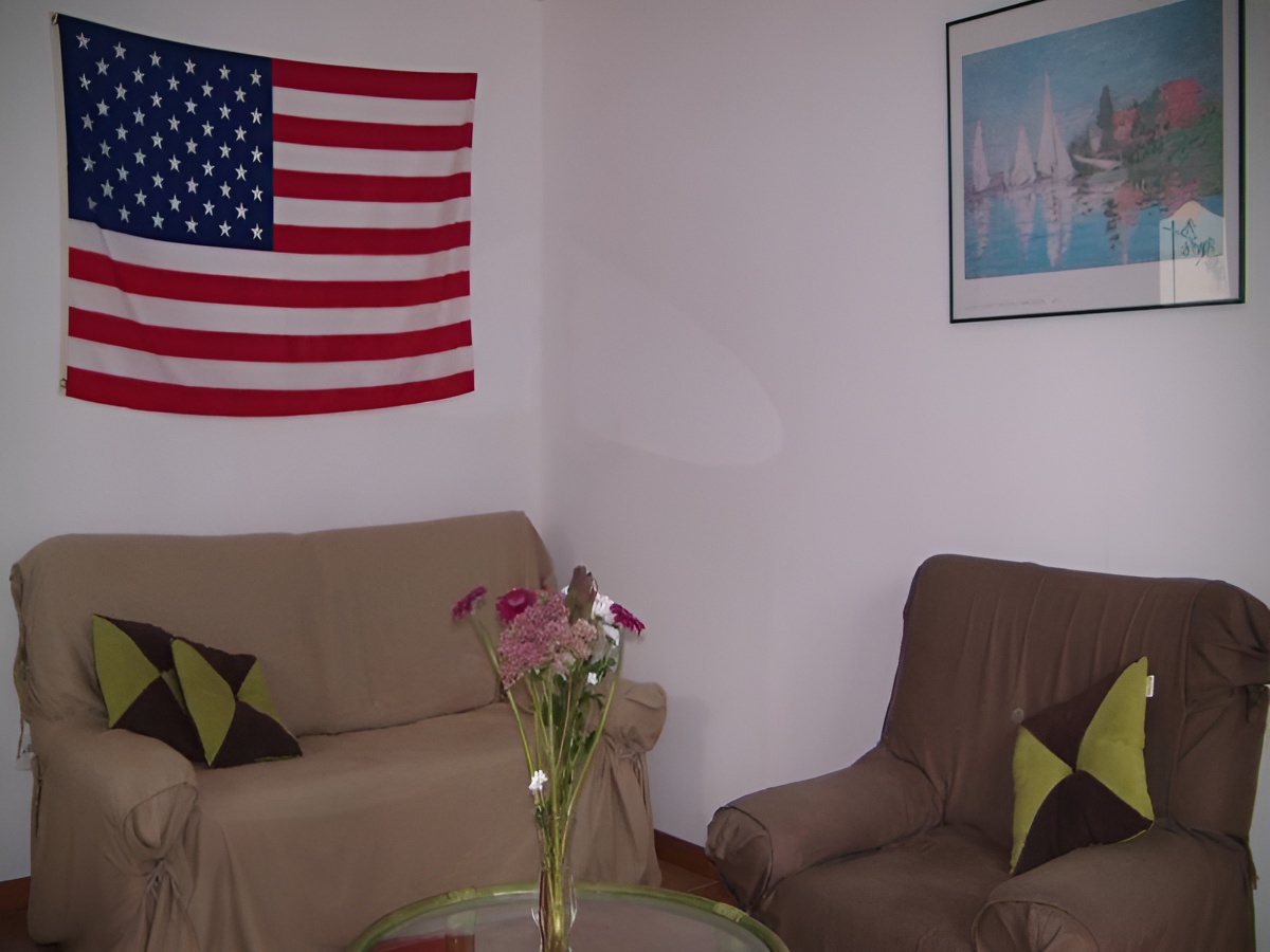 Maison de la Libération, Saint-Laurent-sur-Mer - photo 3