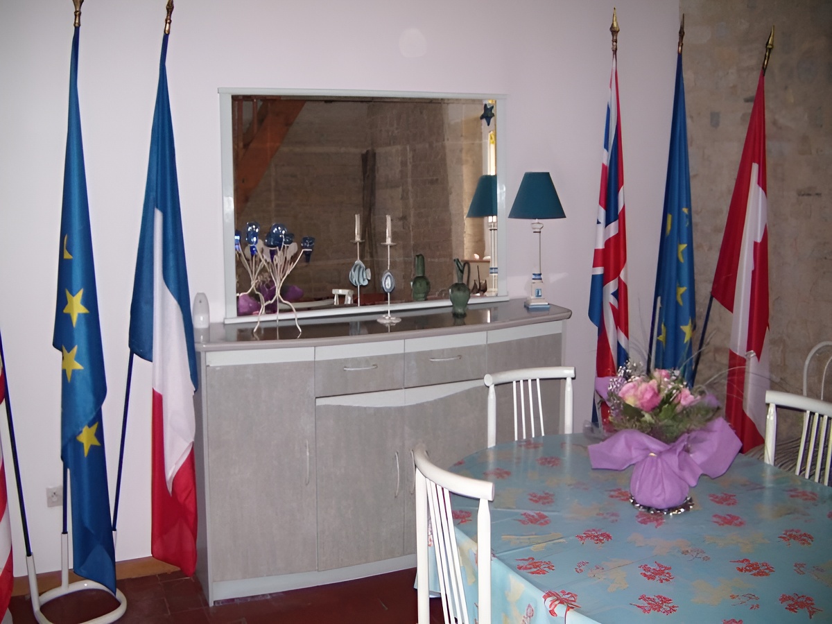 Maison de la Libération, Saint-Laurent-sur-Mer - photo 2