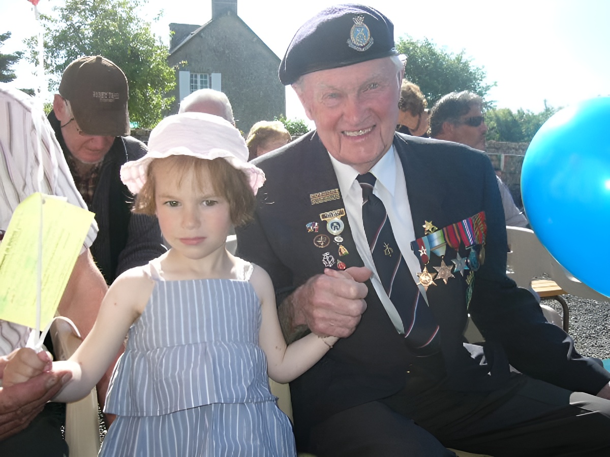 Maison de la Libération, Saint-Laurent-sur-Mer - photo 5