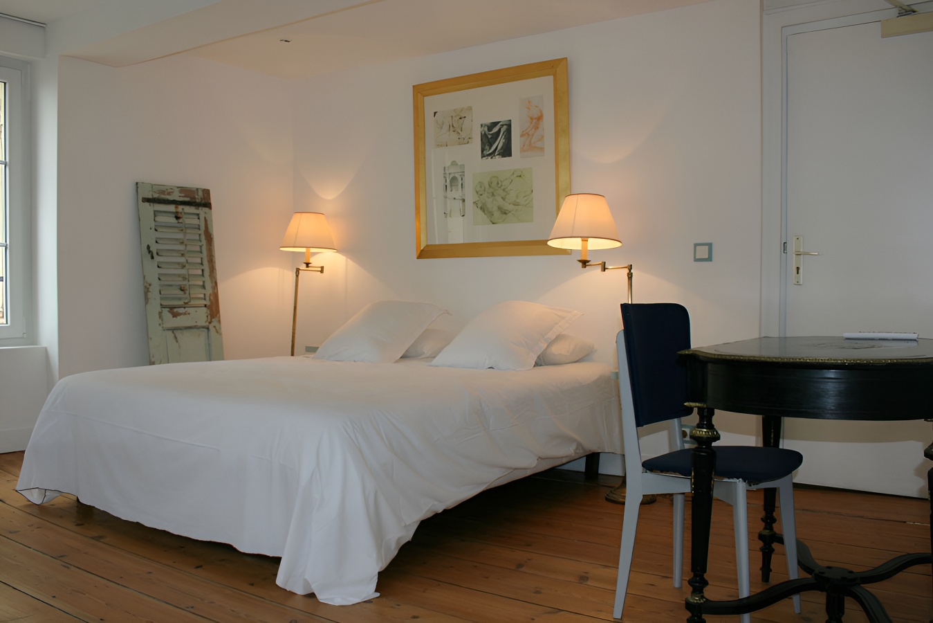 Hôtel La Maison de la Plage — photo 2