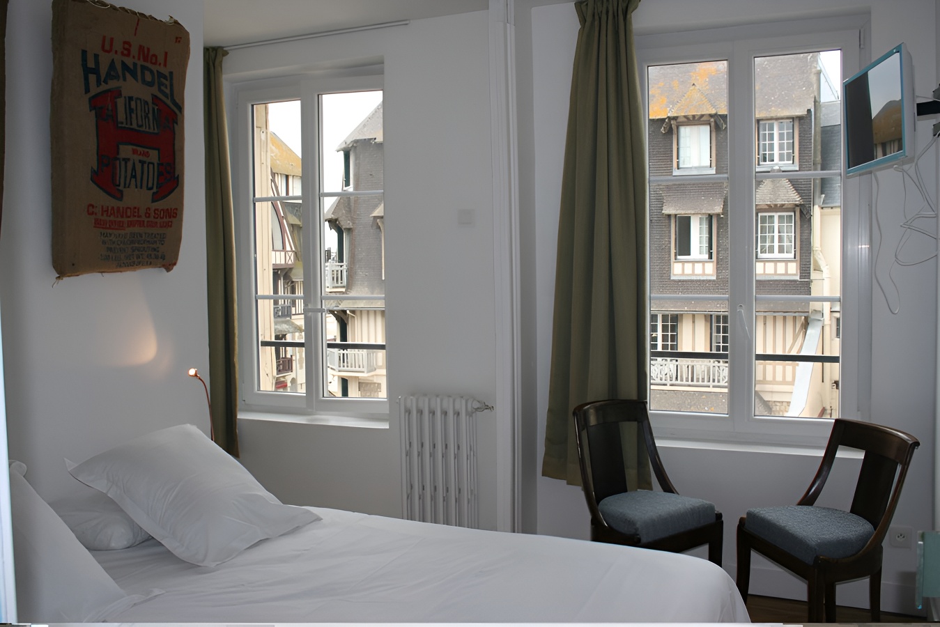 Hôtel La Maison de la Plage — photo 3