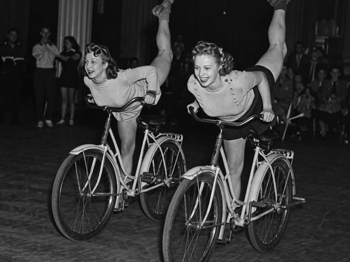 Stage de Théâtre - "La petite reine ou l'Iliade à vélo d'après Homère et Laurent Fignon"