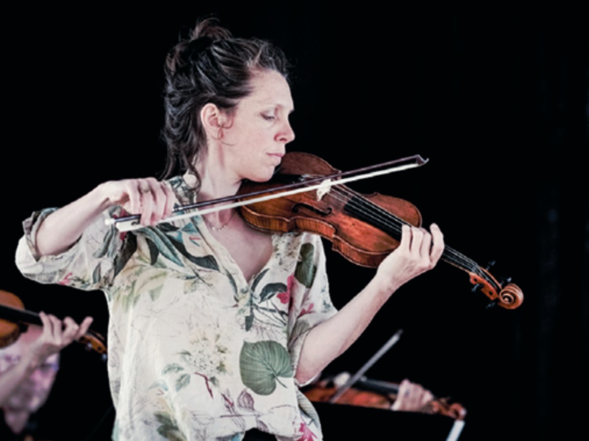 La Petite Symphonie en Trio - Musicales de Normandie