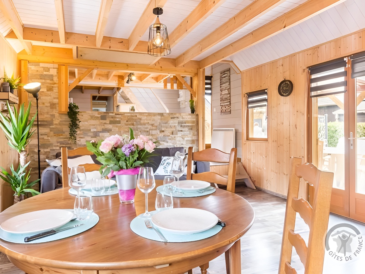 Chalet Michigan, Cabourg - photo 5