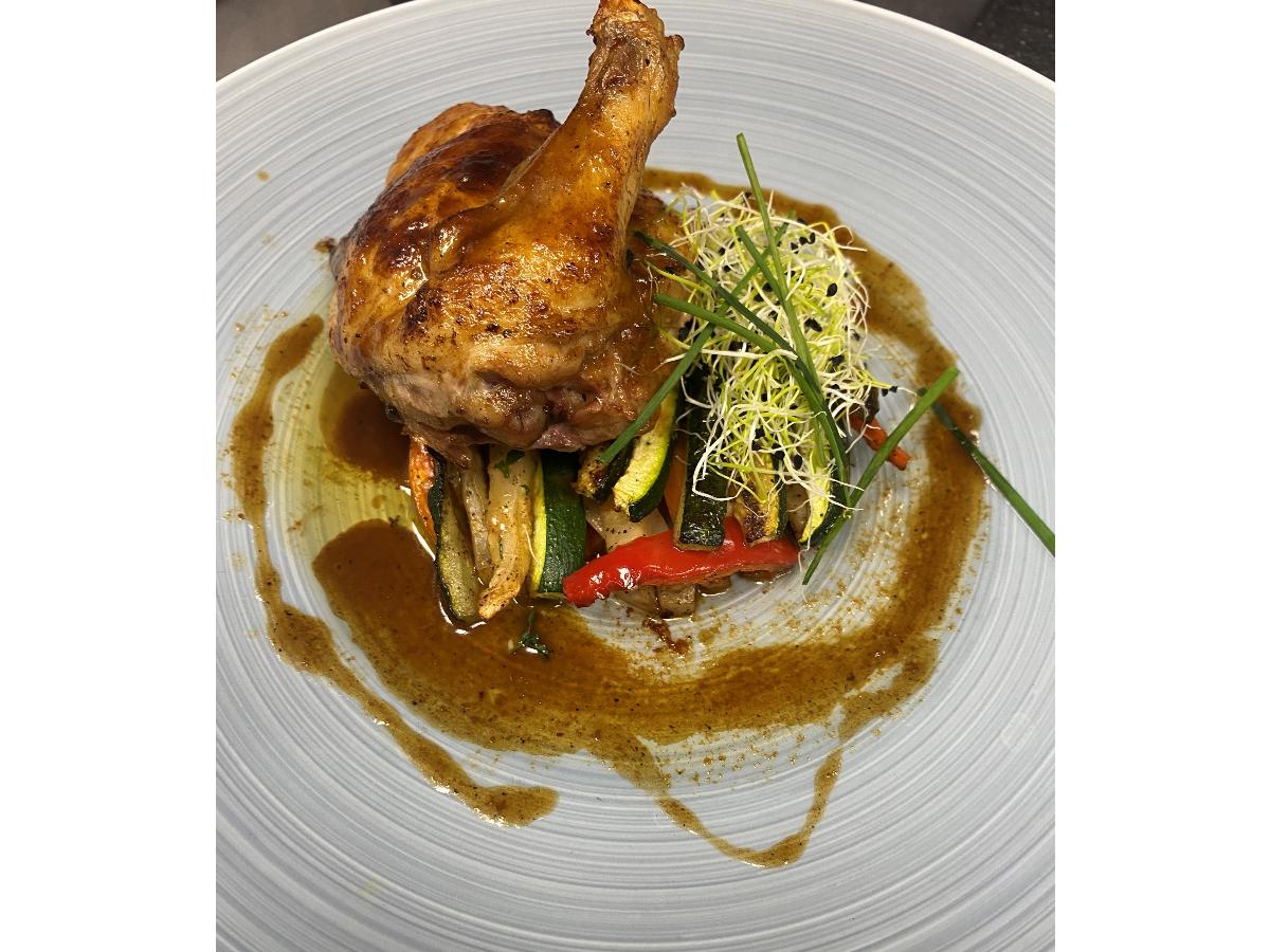 Le Bouche à Oreille, Cabourg - photo 4