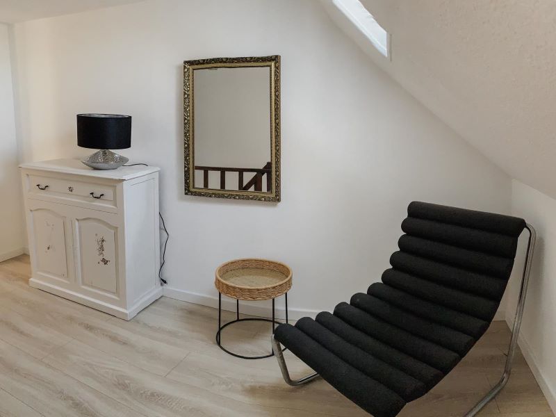 Meublé de tourisme > La Salicorne - Escapade Pirouaise, Pirou - photo 2