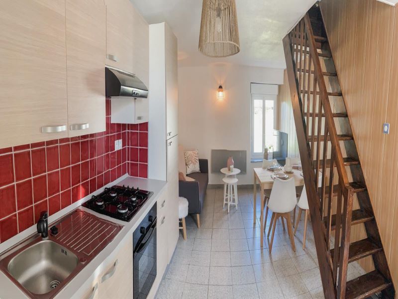 Meublé de tourisme > La Salicorne - Escapade Pirouaise, Pirou - photo 3