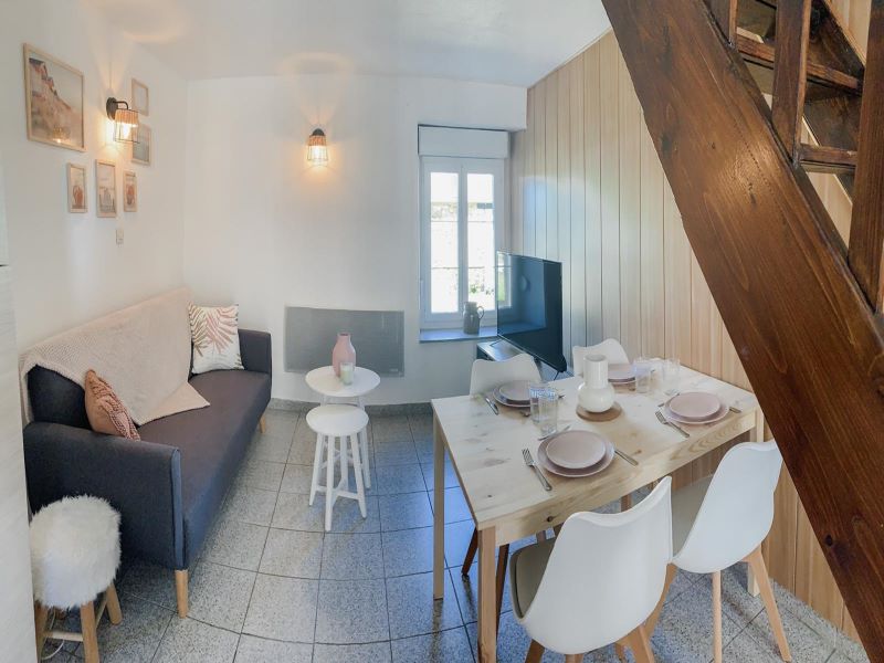 Meublé de tourisme > La Salicorne - Escapade Pirouaise, Pirou - photo 4