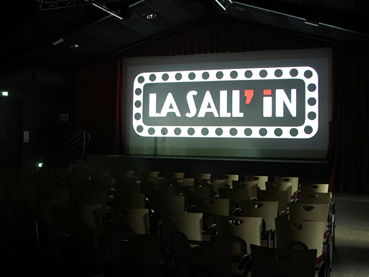 La Sall'in