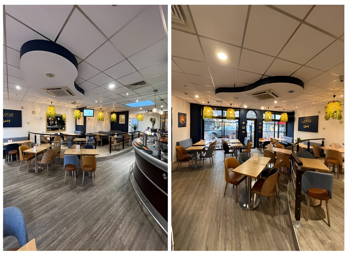 Le Central, Cabourg - photo 6