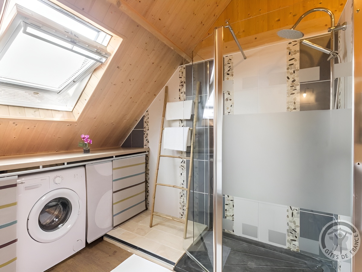 Chalet Michigan, Cabourg - photo 4